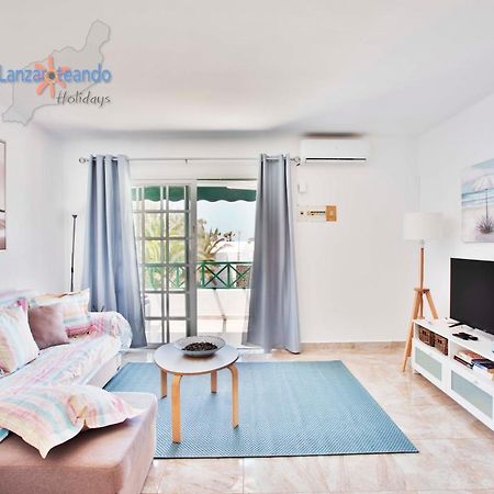 Vivienda Vacacional El Tucan تياس المظهر الخارجي الصورة