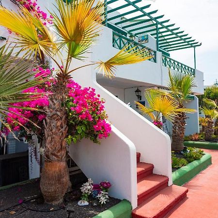 Vivienda Vacacional El Tucan تياس المظهر الخارجي الصورة