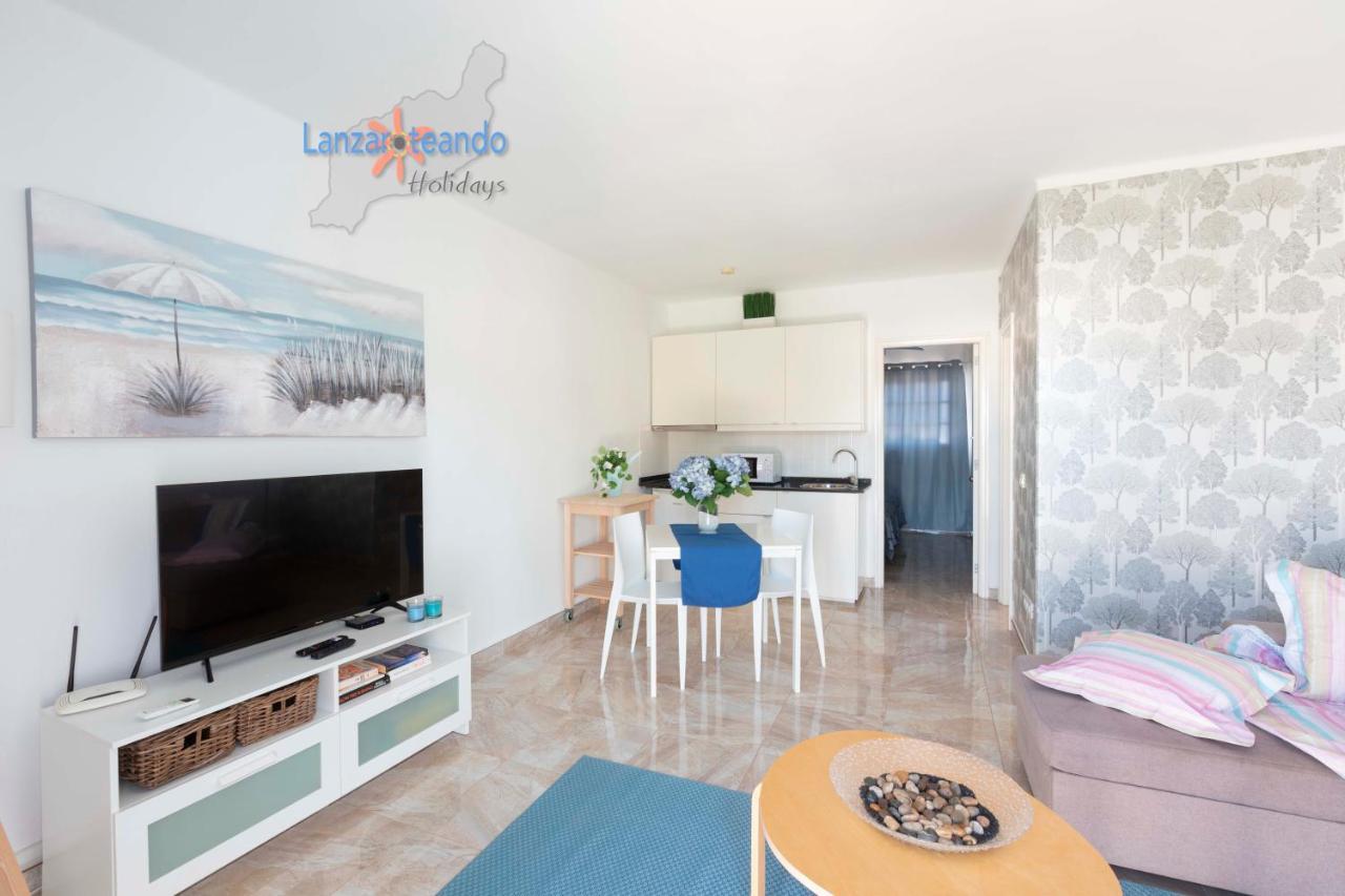 Vivienda Vacacional El Tucan تياس المظهر الخارجي الصورة